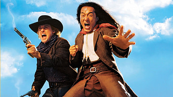 Jackie Chan and Owen Wilson sequel, TB exclusive, MGM, Comedy HD wallpaper