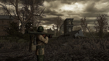 Deadly Dozen Reloaded, Co-op missions, Teamwork essential, Gaming adventure HD wallpaper