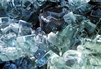 Rock formations, Dazzling minerals, Earth's treasures, Crystalized wonders HD wallpaper