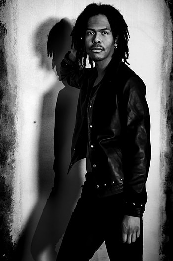 Les Twins, Jeangu Macrooy, Eurovision spotlight, Talented singer HD phone wallpaper