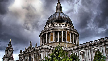 Saint Paul, collection, Captivating backgrounds, Iconic destinations HD wallpaper