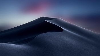 Mountains Minimal Dusk , mountains, dark, minimalism, minimalist, artist, artwork, digital-art HD wallpaper