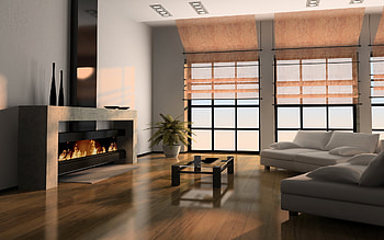 Room HD wallpaper