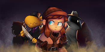A Hat In Time , a-hat-in-time, games HD wallpaper