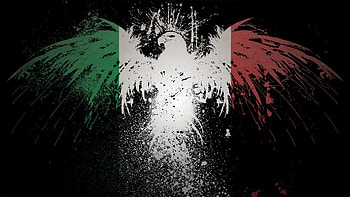 italian on Italian Eagle Background 31014 HD wallpaper