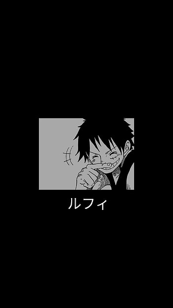 Luffy, Anime, One Piece, Laugh, Manga HD phone wallpaper