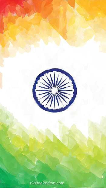Tiranga, Happy, Republic, Day HD phone wallpaper