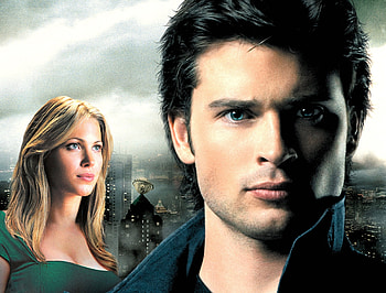 Smallville , Background HD wallpaper