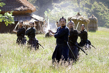 The Last Samurai, Samurai weapons, Katana swords, Martial arts HD wallpaper