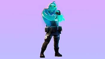 Rippley Fortnite Character, video game, Fortnite HD wallpaper
