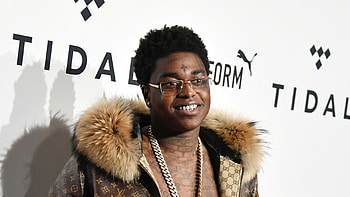 Kodak Black controversy, Insensitive comments, Lauren London incident, Radio station response HD wallpaper