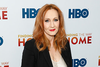 J.K. Rowling, Transphobia, Kiddie Entertainment, Debate HD wallpaper