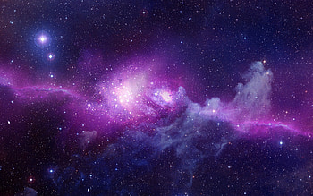 Purple Star Auto background | Computer . HD wallpaper