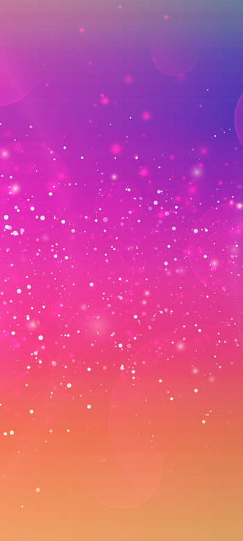 Warm explosion, magenta, pink HD phone wallpaper