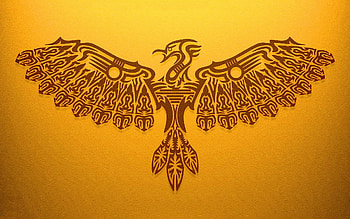 Cool Pheonix, pheonix, artist HD wallpaper