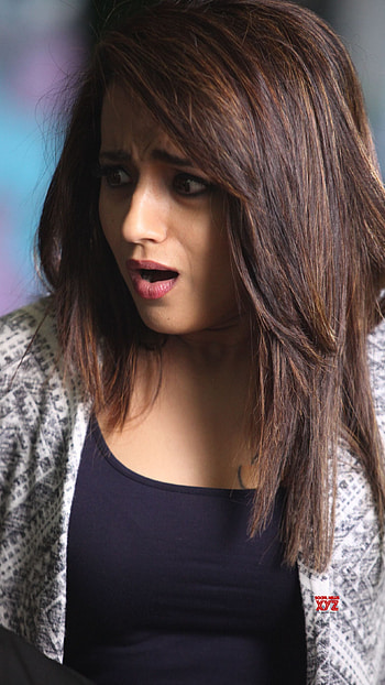 Trisha, tamil actress, sexy gorgeous HD phone wallpaper