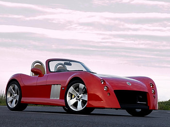 Elfin Streamliner MS8 2007, 2007, ms8, elfin, streamliner HD wallpaper