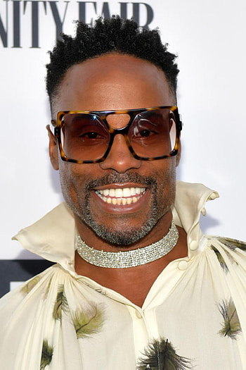 Billy Porter, Star Portraits, News HD phone wallpaper