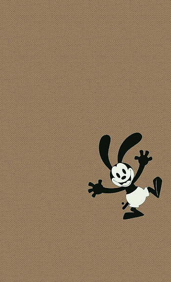 Oswald, terrestrial animal, ball, Rabbit HD phone wallpaper
