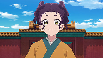 Shisui of The Apothecary Diaries — Anime, Anime, The Apothecary Diaries, Shisui (The Apothecary Diaries) HD wallpaper