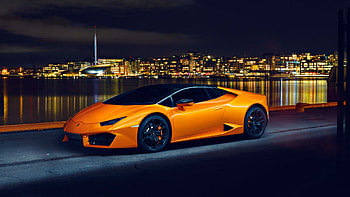 Lamborghini Auto, Iconic supercar, Unforgettable style, Automotive perfection HD wallpaper