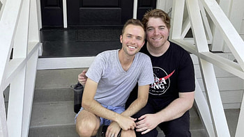 Ryland Adams, Egg donor controversy, Twitter reactions, Celebrity gossip HD wallpaper