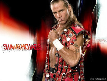 Shawn Michels, wwe, wrestler HD wallpaper