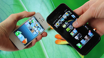 iOS 6 HD wallpaper