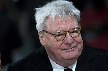 Alan Parker, Hollywood tribute, Director dead, Vanity Fair HD wallpaper