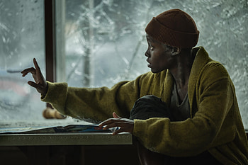 A Quiet Place: Day One Featuring Lupita Nyong'o, movie, A Quiet Place: Day One, Lupita Nyong'o HD wallpaper