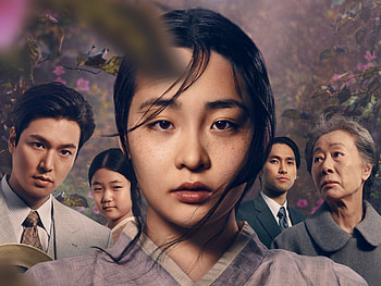 Pachinko, , Background , Korean TV series HD wallpaper