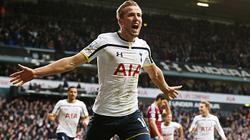 Harry Kane, Football HD wallpaper