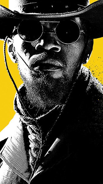 Django Unchained (2022) movie HD phone wallpaper
