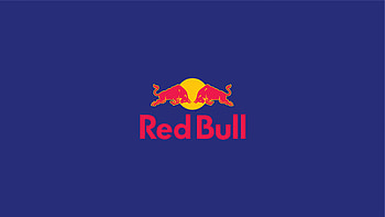 Red Bull Logo, Food, Gertrude Brand Development HD wallpaper