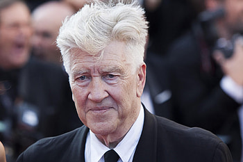 David Lynch, Help, Healthcare workers, Pandemic HD wallpaper