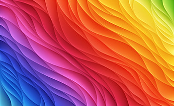 Blue Red Yellow Abstract , abstract, artist, artwork, digital-art HD wallpaper
