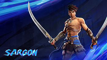 Prince of Persia: The Lost Crown, video game, Prince of Persia: The Lost Crown HD wallpaper