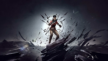 Dishonored, Death of the Outsider, , Game HD wallpaper