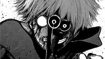 Centipede Kaneki, Tokyo Ghoul HD wallpaper