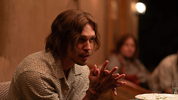 Eddington Movie Featuring Austin Butler, movie, Austin Butler HD wallpaper