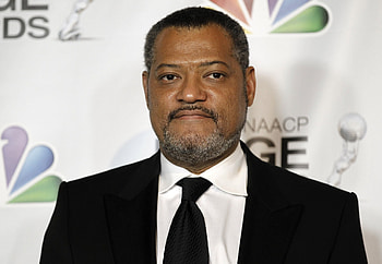 43rd NAACP Awards, Laurence Fishburne HD wallpaper