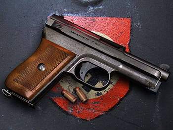 Objects, Weapon HD wallpaper