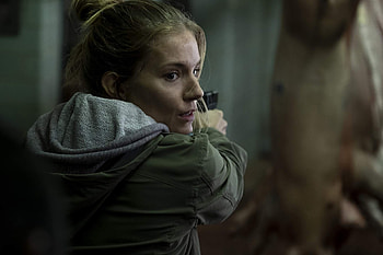 U Blu-ray, Kritik, 21 Bridges, Review HD wallpaper