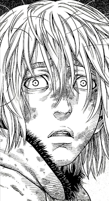 Vinland Saga, vinlandSaga, manga HD phone wallpaper