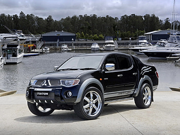 Transport, Auto, Mitsubishi HD wallpaper