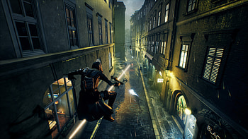 Vampire: The Masquerade, Bloodhunt , Backgrounds HD wallpaper