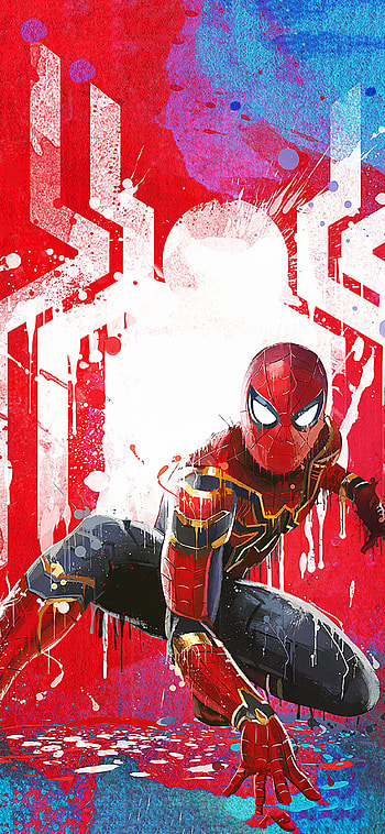 Spider-Man movies, Best Spider-Man backgrounds, Marvel superhero, Action-packed HD phone wallpaper