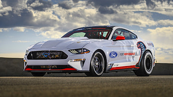 Mustang Cobra Jet, Ford HD wallpaper