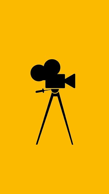 Camera minimalist , Plain , High-definition visuals, Smart HD phone wallpaper