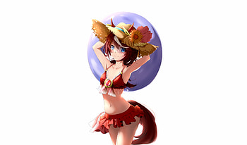 Uma Musume: Pretty Derby, Tokai Teio, Anime HD wallpaper